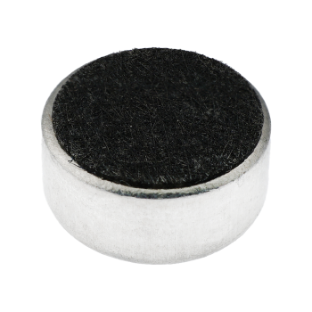 Electret Condenser Microphone-CMO6027-2022-423S